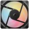 Corsair RS120-R ARGB, 120mm ARGB Fan, Triple Pack