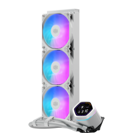 Cooler Master ML Core Nex Digital 360 White ARGB
