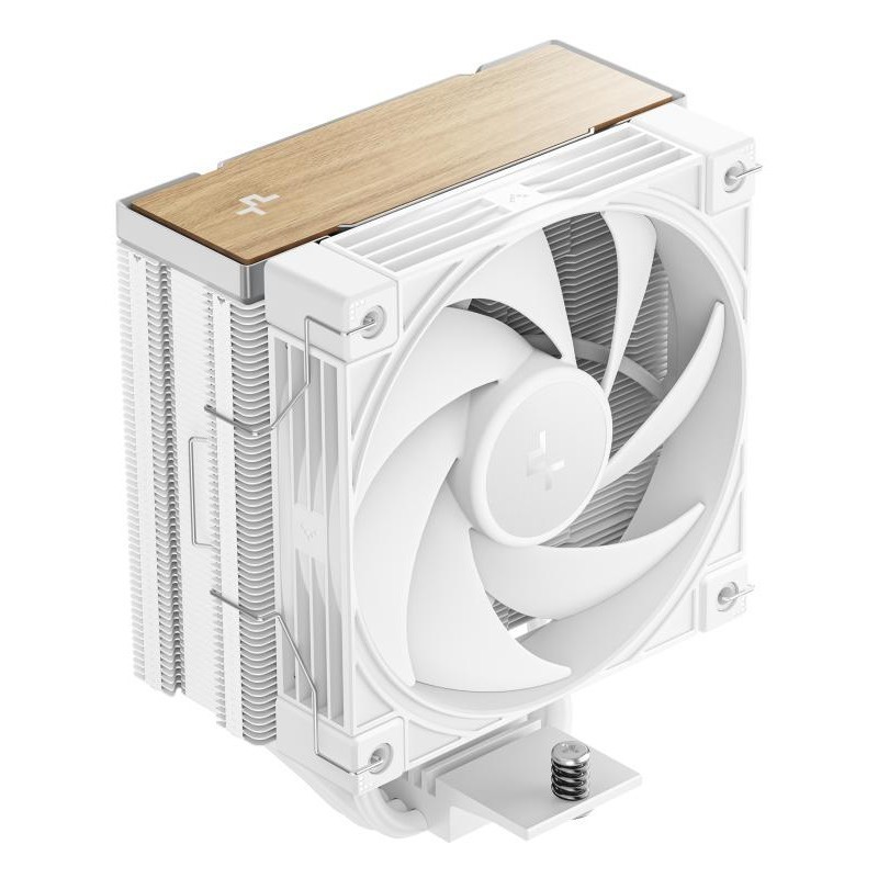 DeepCool AK400 G2 White