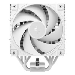 DeepCool AK400 G2 White