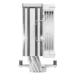 DeepCool AK400 G2 White