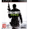 Jeux PS3 : Call Of Duty MW3  - Occasion