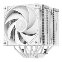 DeepCool AK620 G2 WH