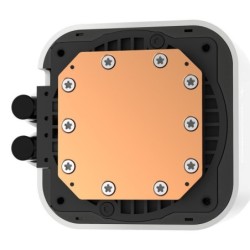 DeepCool LQ360 Ultra WH ARGB