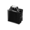 be quiet! PURE ROCK 3 Black