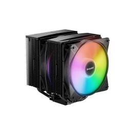 be quiet! Pure Rock PRO 3 LX Black