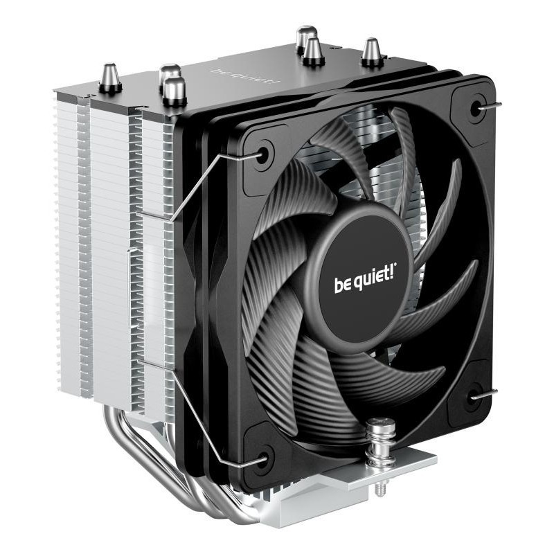 be quiet! Pure Rock PRO 3 Slim