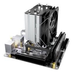 be quiet! Pure Rock PRO 3 Slim