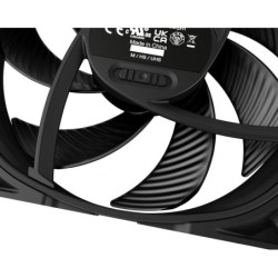 be quiet! Silent Wings PRO 4 140mm PWM