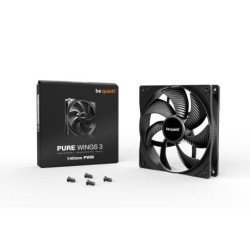 be quiet! Pure Wings 3 140mm PWM