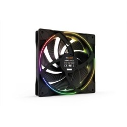 be quiet! LIGHT WINGS 140mm PWM high-speed