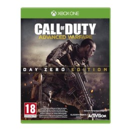 CoD Advanced Warfare Day Zero Xbox One occasion | Ordiland