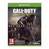 Jeux Xbox One : Call Of Duty Advanced Warfare Day Zero Edition - Occasion