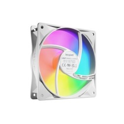 be quiet! Ventilateur Light Wings LX 120mm PWM Triple Pack White