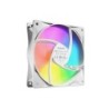 be quiet! Ventilateur Light Wings LX 120mm PWM Triple Pack White