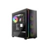 be quiet! Ventilateur Light Wings LX 120mm PWM HIGH-SPEED PACK3 BLACK