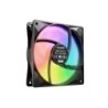 be quiet! Ventilateur Light Wings LX 120mm PWM HIGH-SPEED PACK3 BLACK