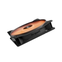 be quiet! Ventilateur Light Wings LX 120mm PWM PACK3 BLACK