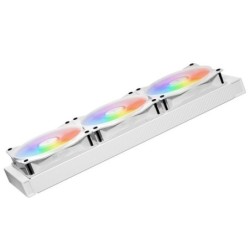 be quiet! Ventilateur Light Wings LX 120mm PWM HIGH-SPEED PACK3 WHITE