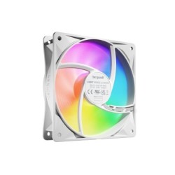 be quiet! Ventilateur Light Wings LX 120mm PWM HIGH-SPEED PACK3 WHITE