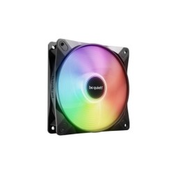 be quiet! Light Wings LX 120mm PWM Reverse Black