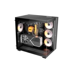 be quiet! Light Wings LX 120mm PWM Reverse Black