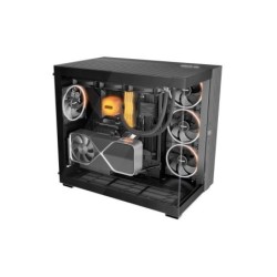 be quiet! Light Wings 140mm PWM Reverse Black