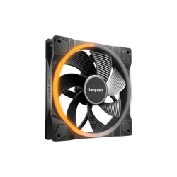 be quiet! Light Wings 140mm PWM Reverse Black