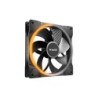 be quiet! Light Wings 140mm PWM Reverse Black