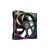 be quiet! Light Wings 140mm PWM Reverse Black