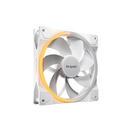 be quiet! Light Wings LX 140mm PWM Reverse Black