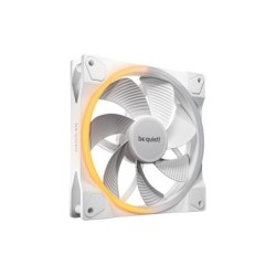 be quiet! Light Wings LX 140mm PWM Reverse Black