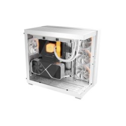 be quiet! Light Wings LX 140mm PWM Reverse Black