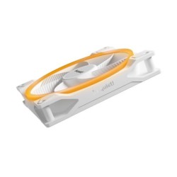 be quiet! Light Wings LX 140mm PWM Reverse Black