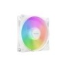 be quiet! Light Wings LX 120mm PWM Reverse White