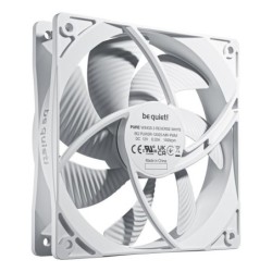 be quiet! PURE WINGS 3 120mm PWM Reverse W 3-Pack