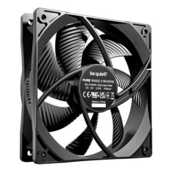 be quiet! PURE WINGS 3 120mm PWM Reverse 3-Pack