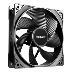 be quiet! PURE WINGS 3 120mm PWM Reverse 3-Pack