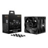 be quiet! PURE WINGS 3 120mm PWM Reverse 3-Pack