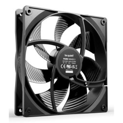 be quiet! Pure Wings 3 140mm PWM 3-Pack