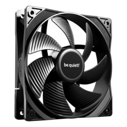 be quiet! Pure Wings 3 120mm PWM 3-Pack