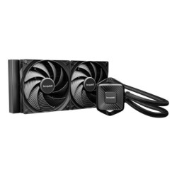 be quiet! Watercooling AIO Pure Loop 3 280mm Black