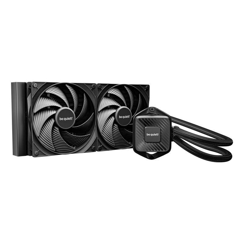 be quiet! Watercooling AIO Pure Loop 3 280mm Black