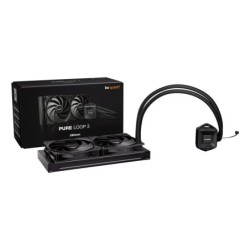 be quiet! Watercooling AIO Pure Loop 3 280mm Black