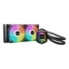 be quiet! Watercooling AIO Pure Loop 3 LX 240mm Black