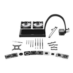 be quiet! Watercooling AIO Pure Loop 3 LX 240mm Black