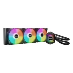 be quiet! Watercooling AIO Pure Loop 3 LX 360mm Black
