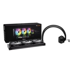 be quiet! Watercooling AIO Pure Loop 3 LX 360mm Black