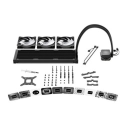 be quiet! Watercooling AIO Pure Loop 3 LX 360mm Black