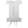 be quiet! Watercooling AIO Light Loop 240mm White